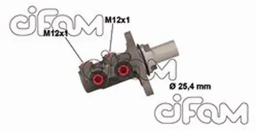 Спирачна помпа CIFAM 202-879