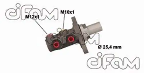 Спирачна помпа CIFAM 202-880