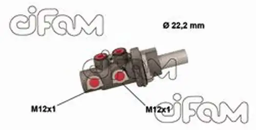 Спирачна помпа CIFAM 202-895