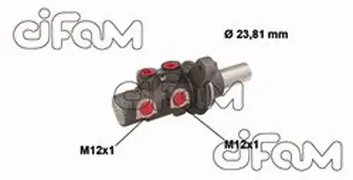 Спирачна помпа CIFAM 202-896