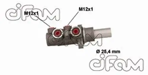 Спирачна помпа CIFAM 202-899