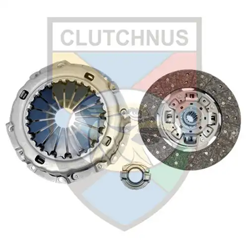 комплект съединител CLUTCHNUS MCK01100