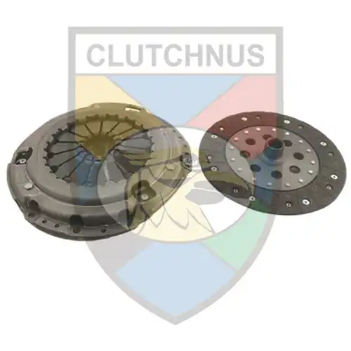 комплект съединител CLUTCHNUS MCK0408