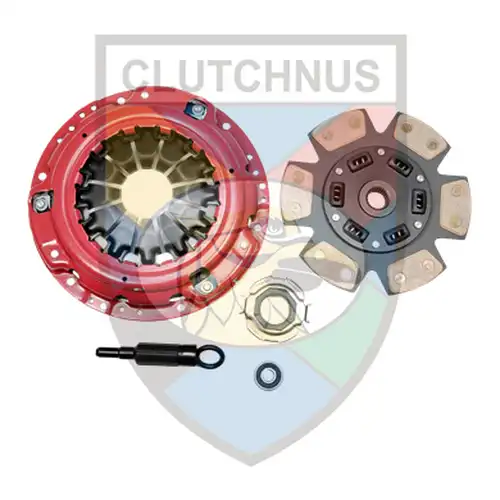 комплект съединител CLUTCHNUS MCK0979P2