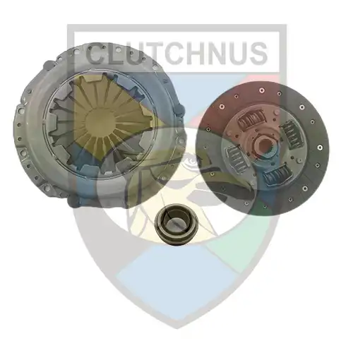 комплект съединител CLUTCHNUS MCK16117