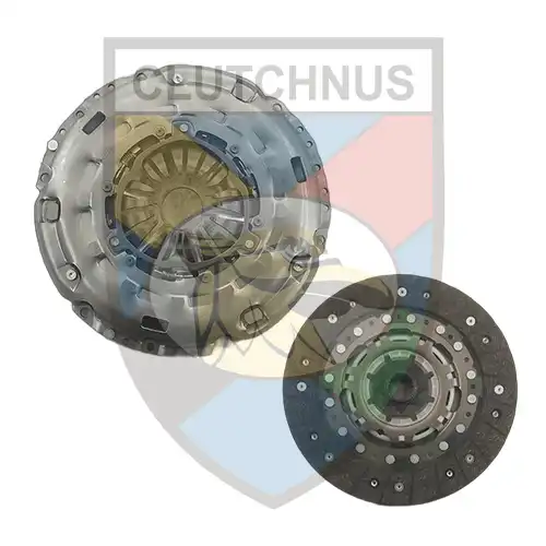 комплект съединител CLUTCHNUS MCK16155