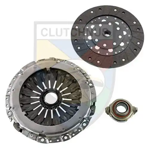 комплект съединител CLUTCHNUS MCK1627