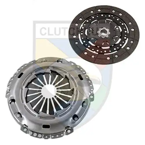 комплект съединител CLUTCHNUS MCK1801A