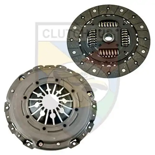 комплект съединител CLUTCHNUS MCK1807