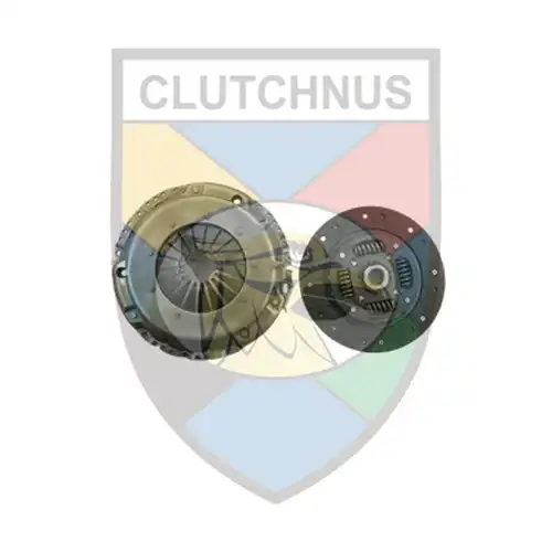 комплект съединител CLUTCHNUS MCK18166