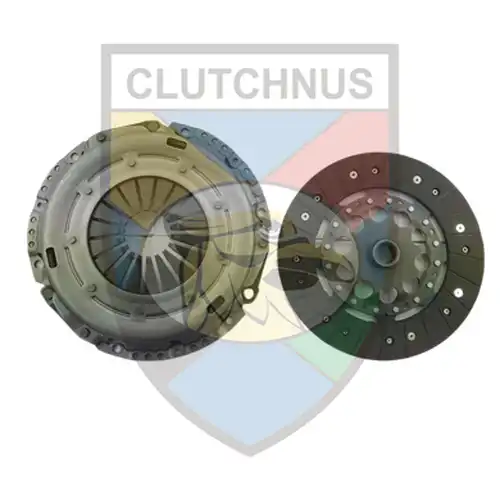 комплект съединител CLUTCHNUS MCK1820