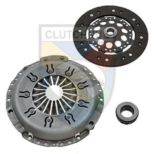 комплект съединител CLUTCHNUS MCK18207