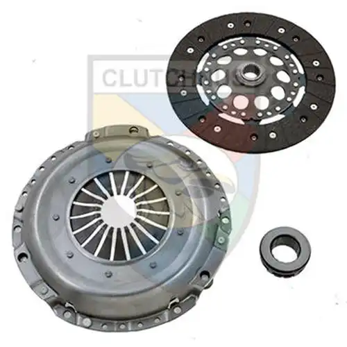 комплект съединител CLUTCHNUS MCK18215