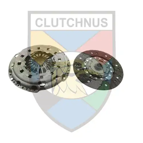 комплект съединител CLUTCHNUS MCK18227