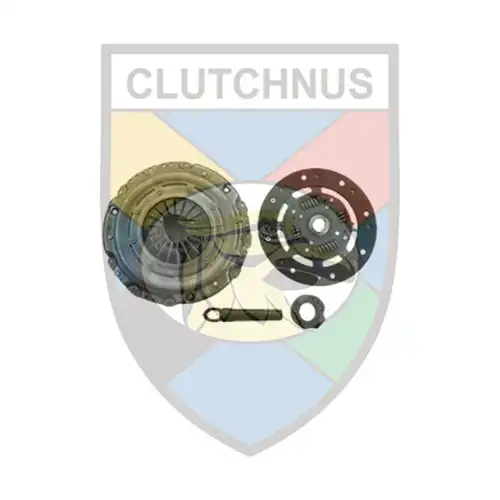 комплект съединител CLUTCHNUS MCK18244