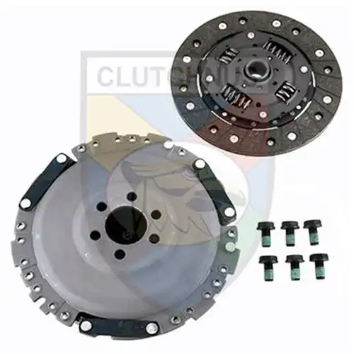 комплект съединител CLUTCHNUS MCK1835