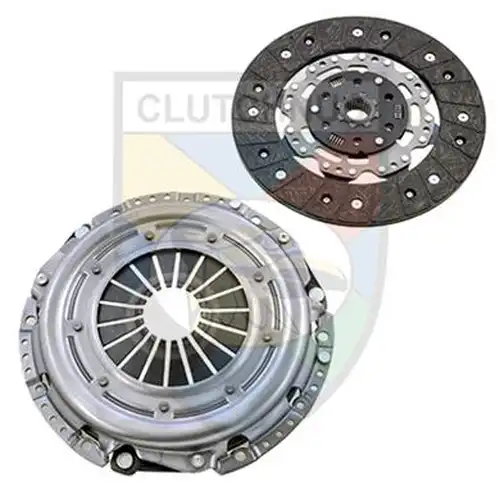 комплект съединител CLUTCHNUS MCK1836A