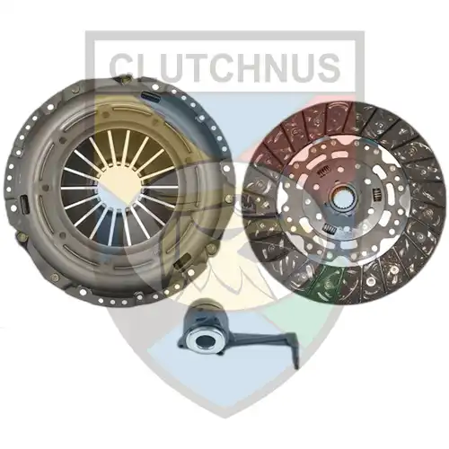 комплект съединител CLUTCHNUS MCK1836CSC