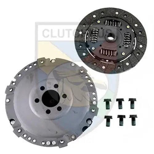 комплект съединител CLUTCHNUS MCK1839