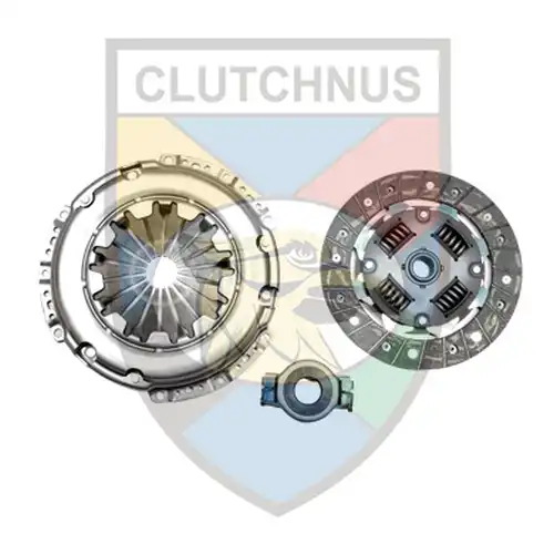 комплект съединител CLUTCHNUS MCK1848