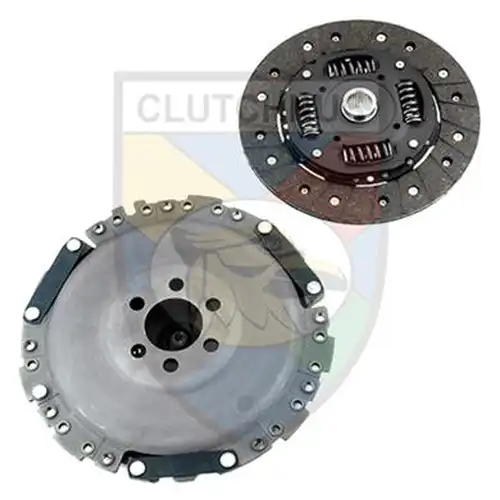 комплект съединител CLUTCHNUS MCK1850