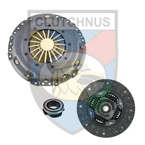 комплект съединител CLUTCHNUS MCK1863