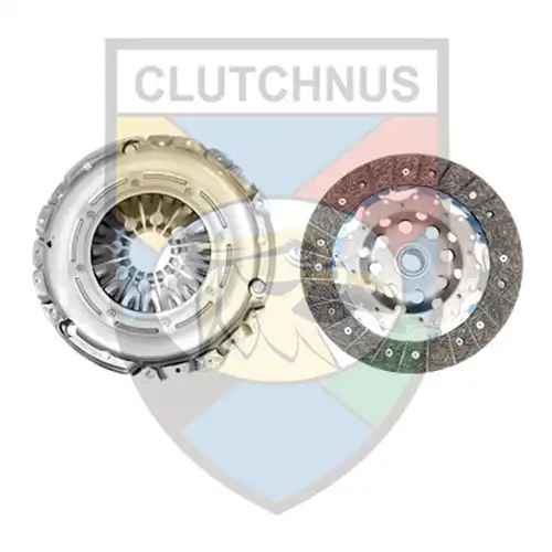 комплект съединител CLUTCHNUS MCK1865