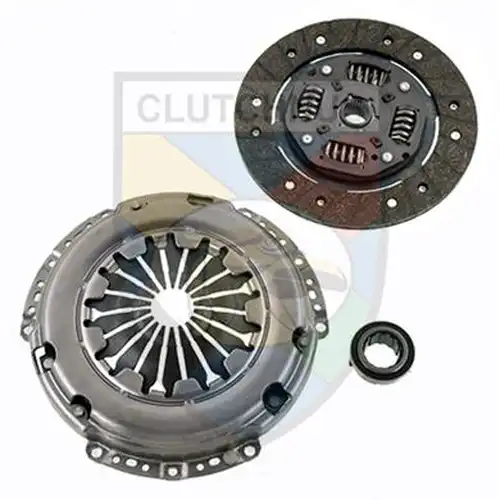 комплект съединител CLUTCHNUS MCK1871