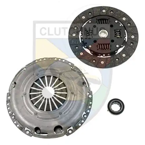 комплект съединител CLUTCHNUS MCK1878