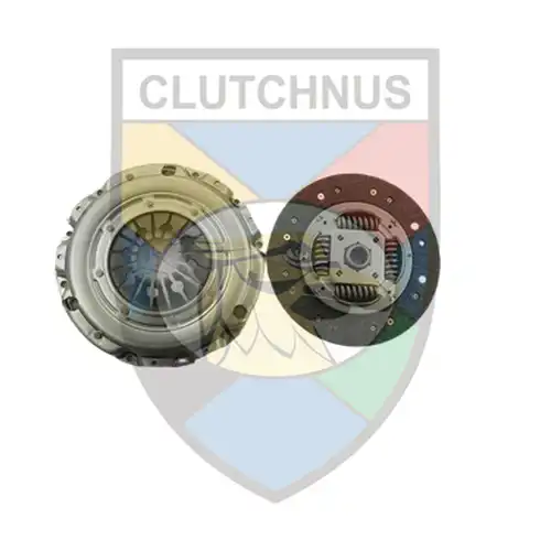 комплект съединител CLUTCHNUS MCK1882