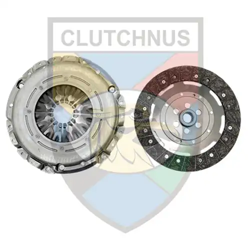 комплект съединител CLUTCHNUS MCK1887