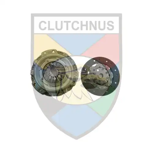 комплект съединител CLUTCHNUS MCK1924