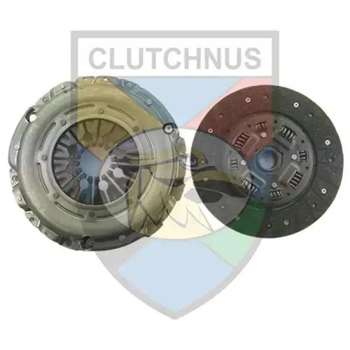 комплект съединител CLUTCHNUS MCK1956