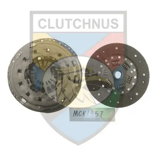 комплект съединител CLUTCHNUS MCK1957