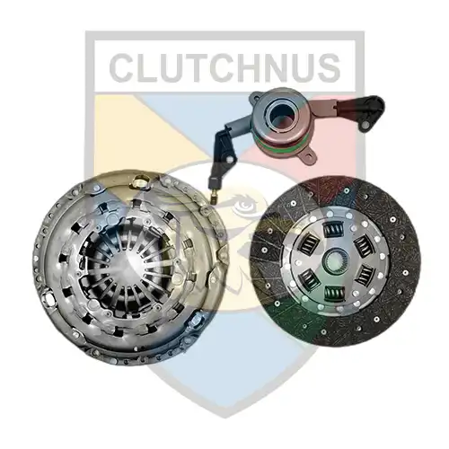 комплект съединител CLUTCHNUS MCK1957CSC