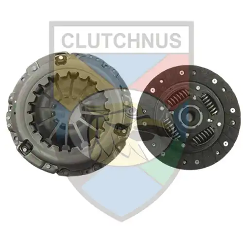 комплект съединител CLUTCHNUS MCK1958