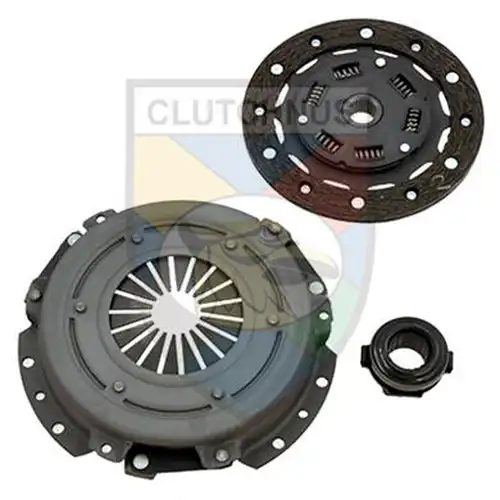 комплект съединител CLUTCHNUS MCK2307