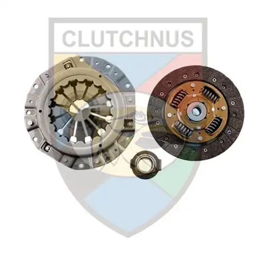 комплект съединител CLUTCHNUS MCK2350