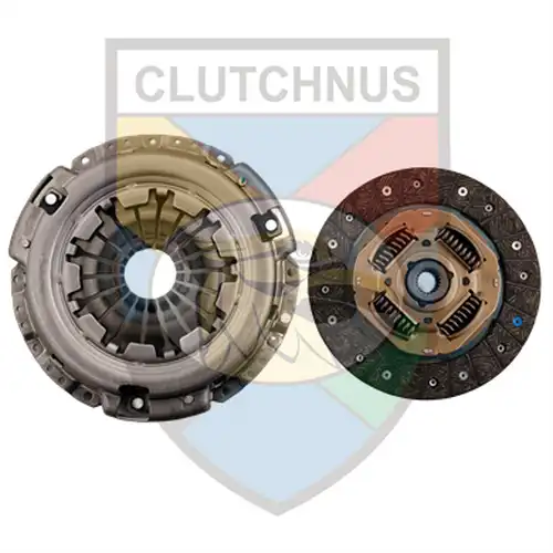 комплект съединител CLUTCHNUS MCK2387