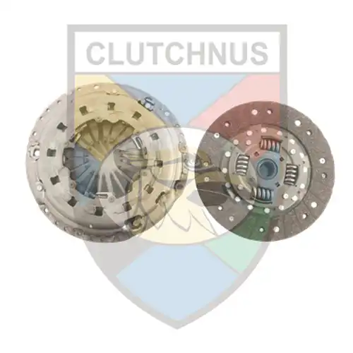 комплект съединител CLUTCHNUS MCK24114