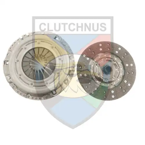 комплект съединител CLUTCHNUS MCK24115