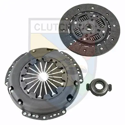 комплект съединител CLUTCHNUS MCK2420