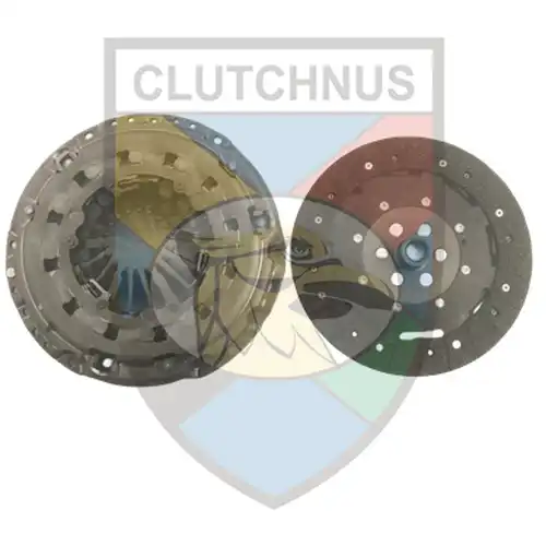 комплект съединител CLUTCHNUS MCK2443