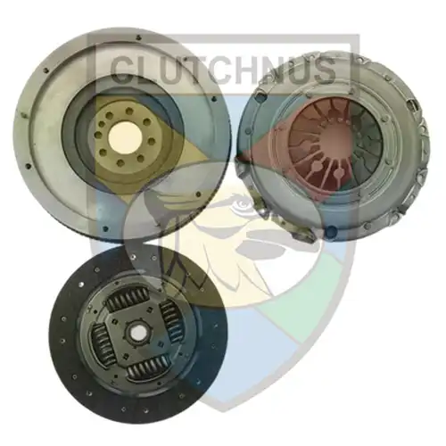 комплект съединител CLUTCHNUS MCK2476F