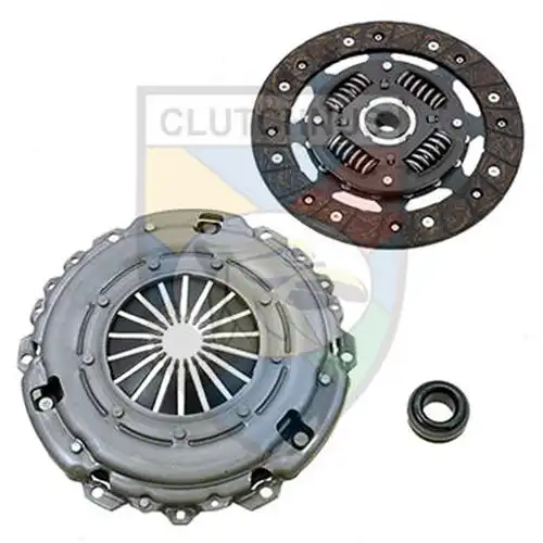 комплект съединител CLUTCHNUS MCK2485