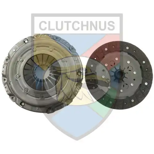 комплект съединител CLUTCHNUS MCK2487