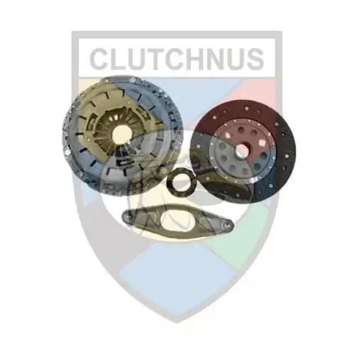 комплект съединител CLUTCHNUS MCK26103