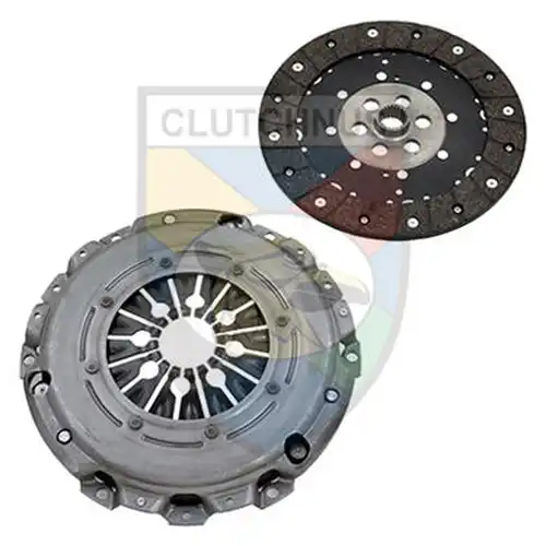 комплект съединител CLUTCHNUS MCK31109A