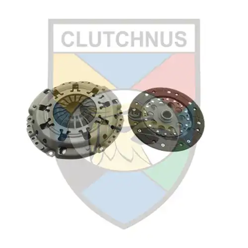 комплект съединител CLUTCHNUS MCK31117