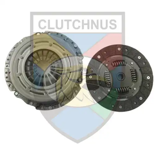 комплект съединител CLUTCHNUS MCK31136